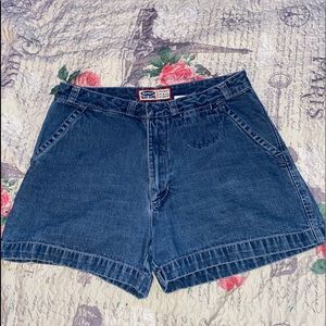 OLD NAVY/ *vintage* shorts